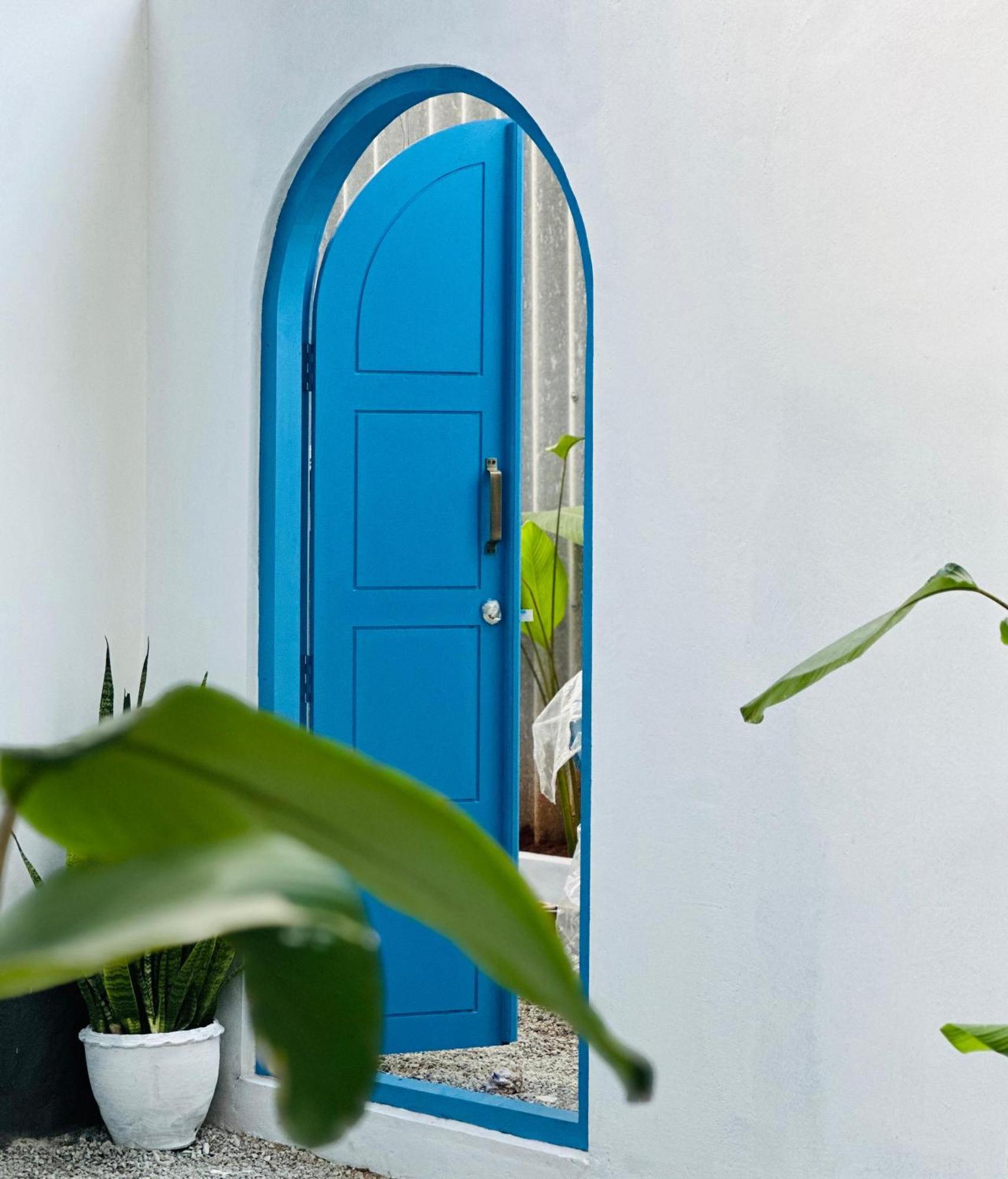 Liv Inn Iyra - Boutique Stay Varkala Esterno foto