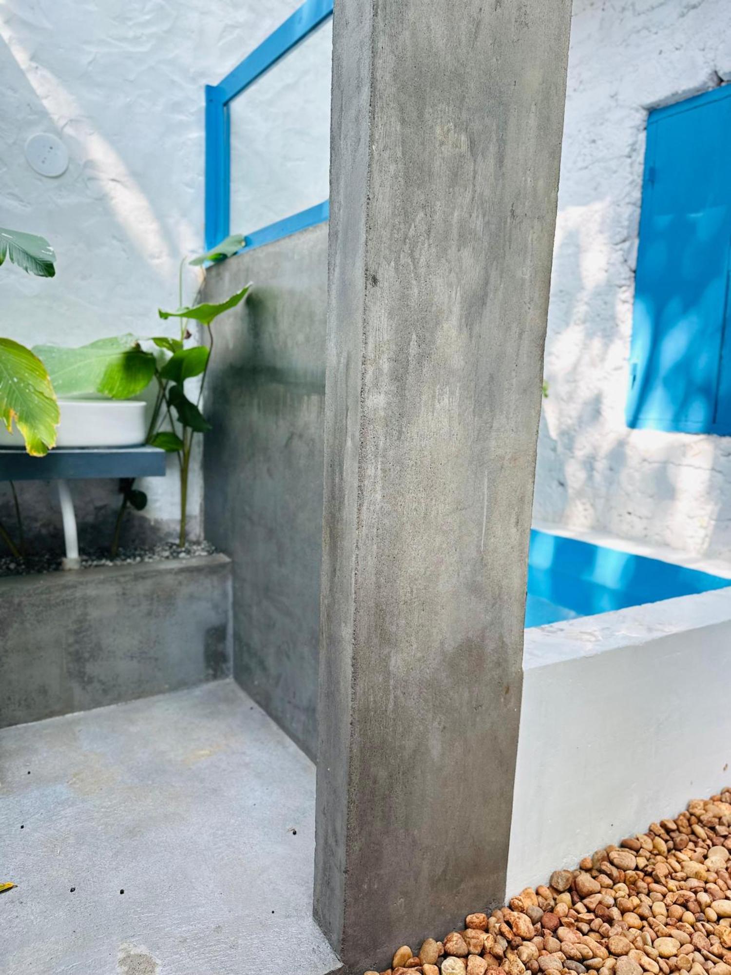 Liv Inn Iyra - Boutique Stay Varkala Esterno foto
