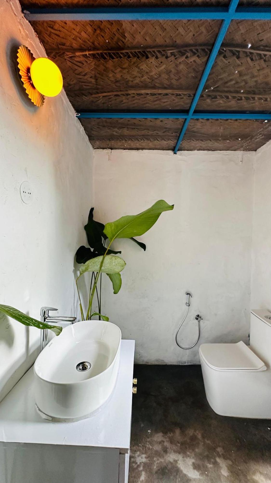 Liv Inn Iyra - Boutique Stay Varkala Esterno foto