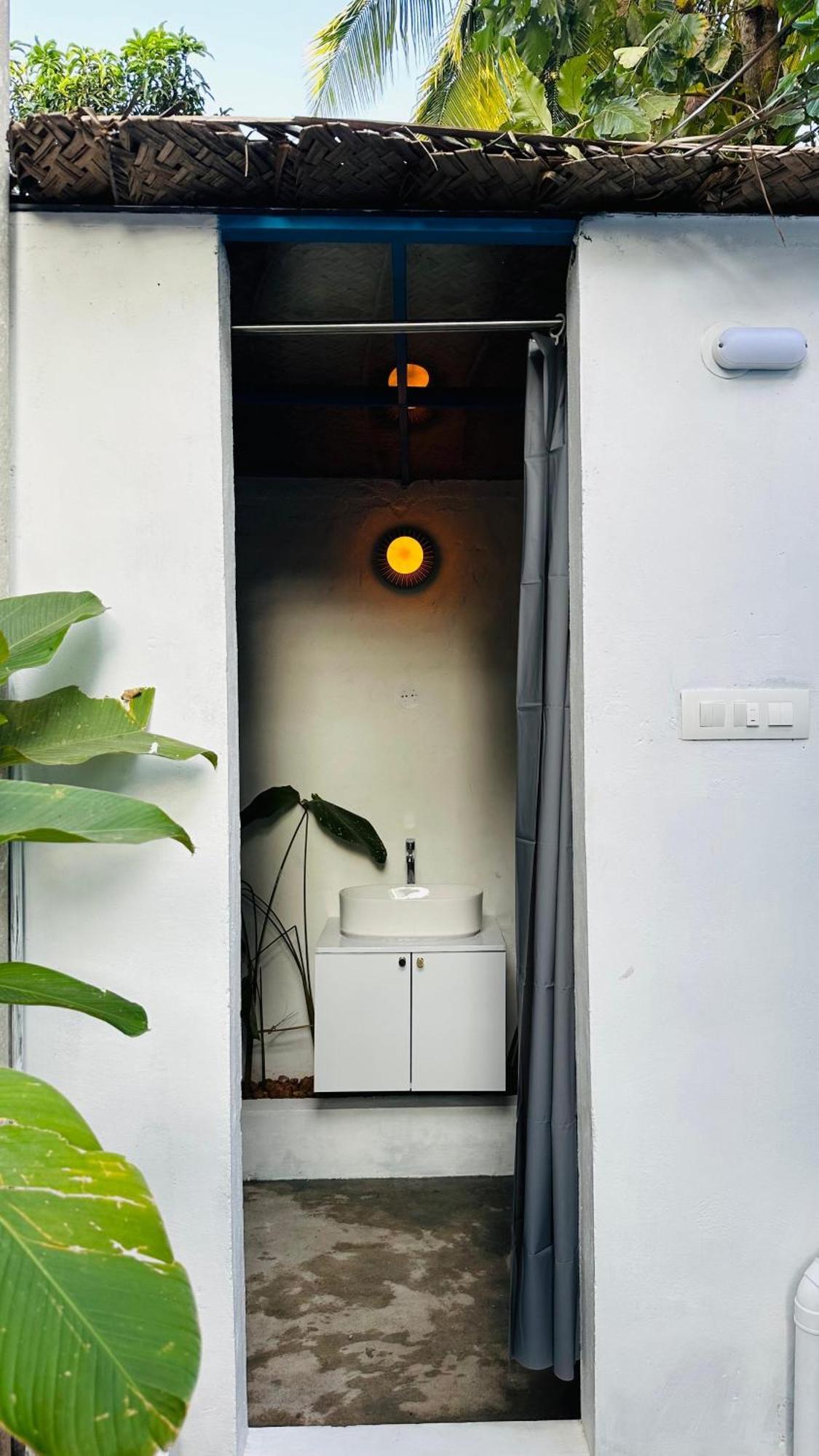 Liv Inn Iyra - Boutique Stay Varkala Esterno foto