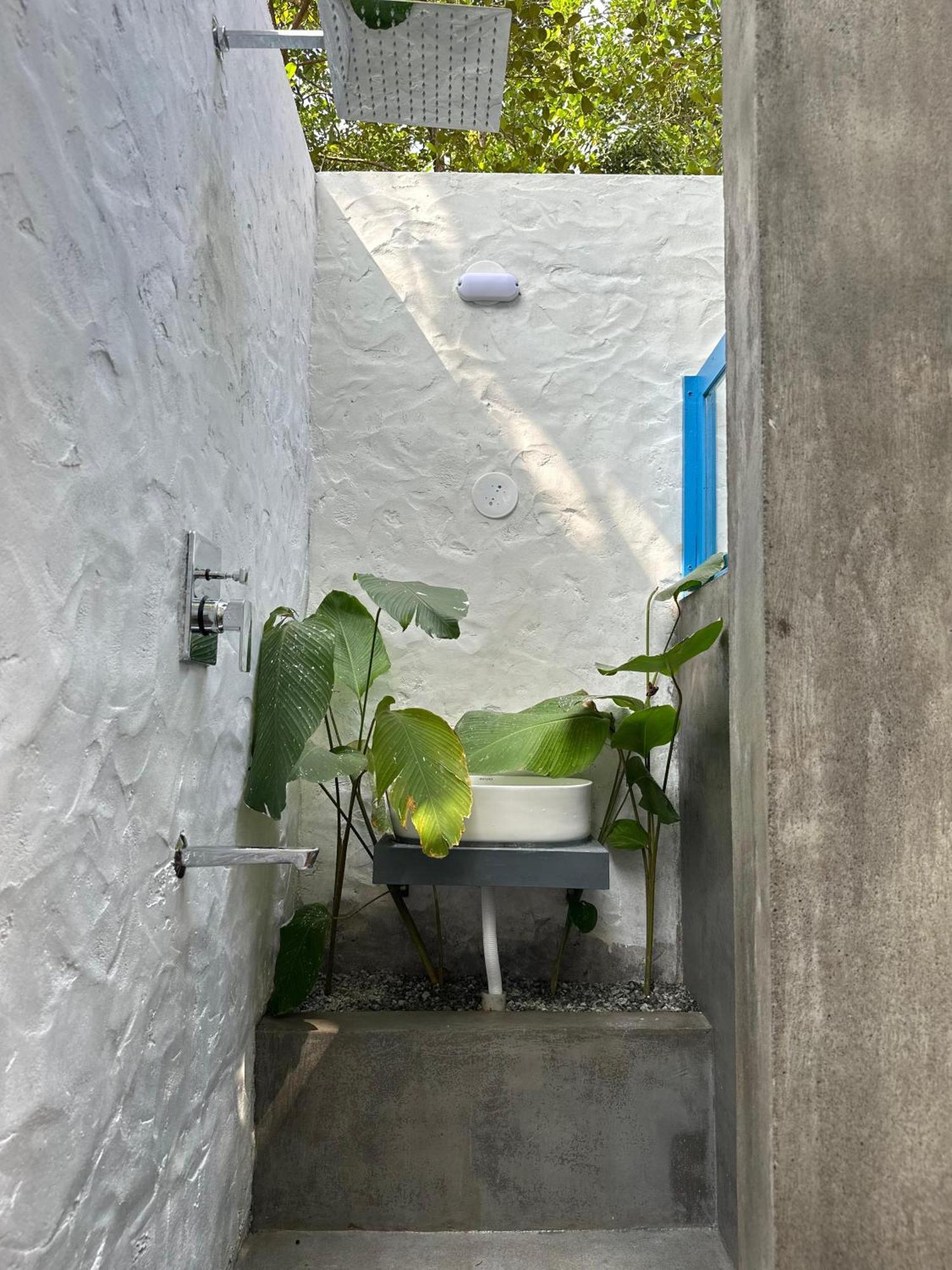 Liv Inn Iyra - Boutique Stay Varkala Esterno foto