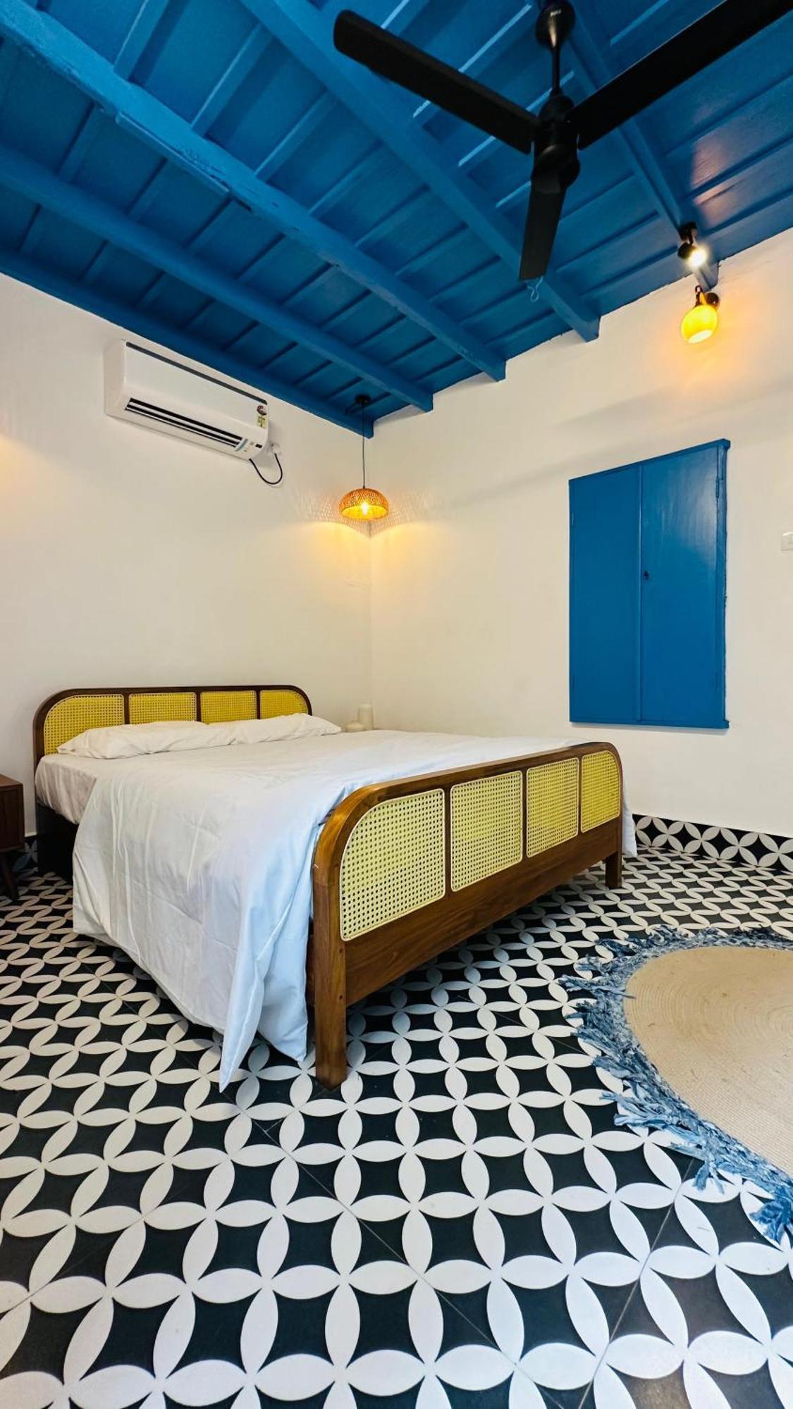 Liv Inn Iyra - Boutique Stay Varkala Esterno foto