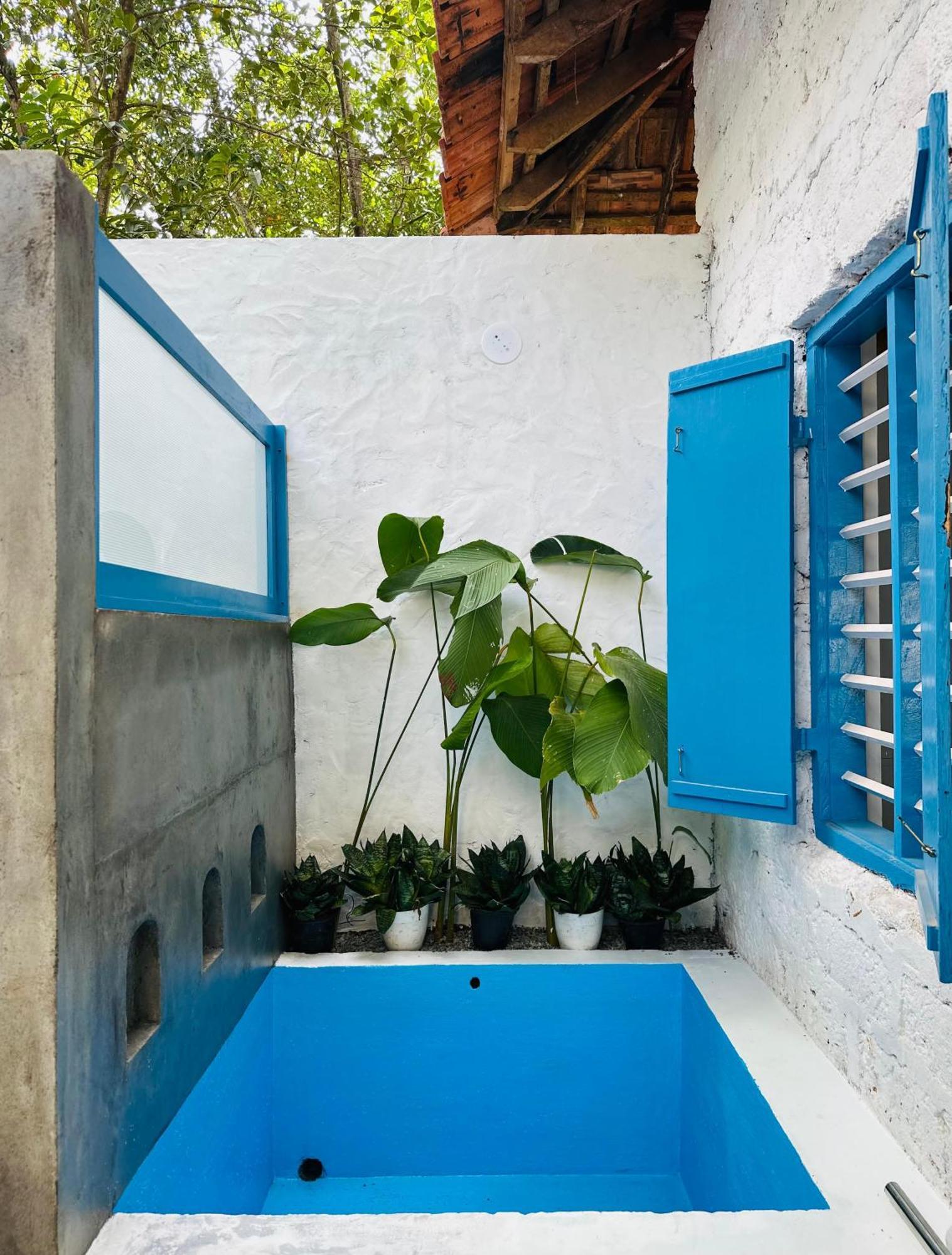 Liv Inn Iyra - Boutique Stay Varkala Esterno foto