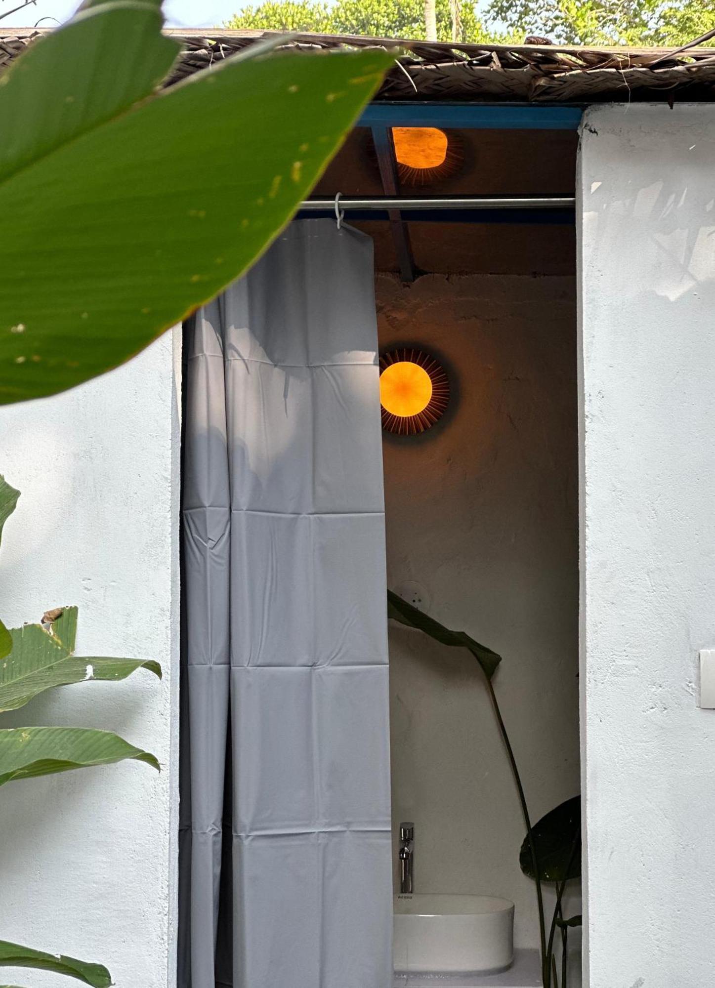 Liv Inn Iyra - Boutique Stay Varkala Esterno foto