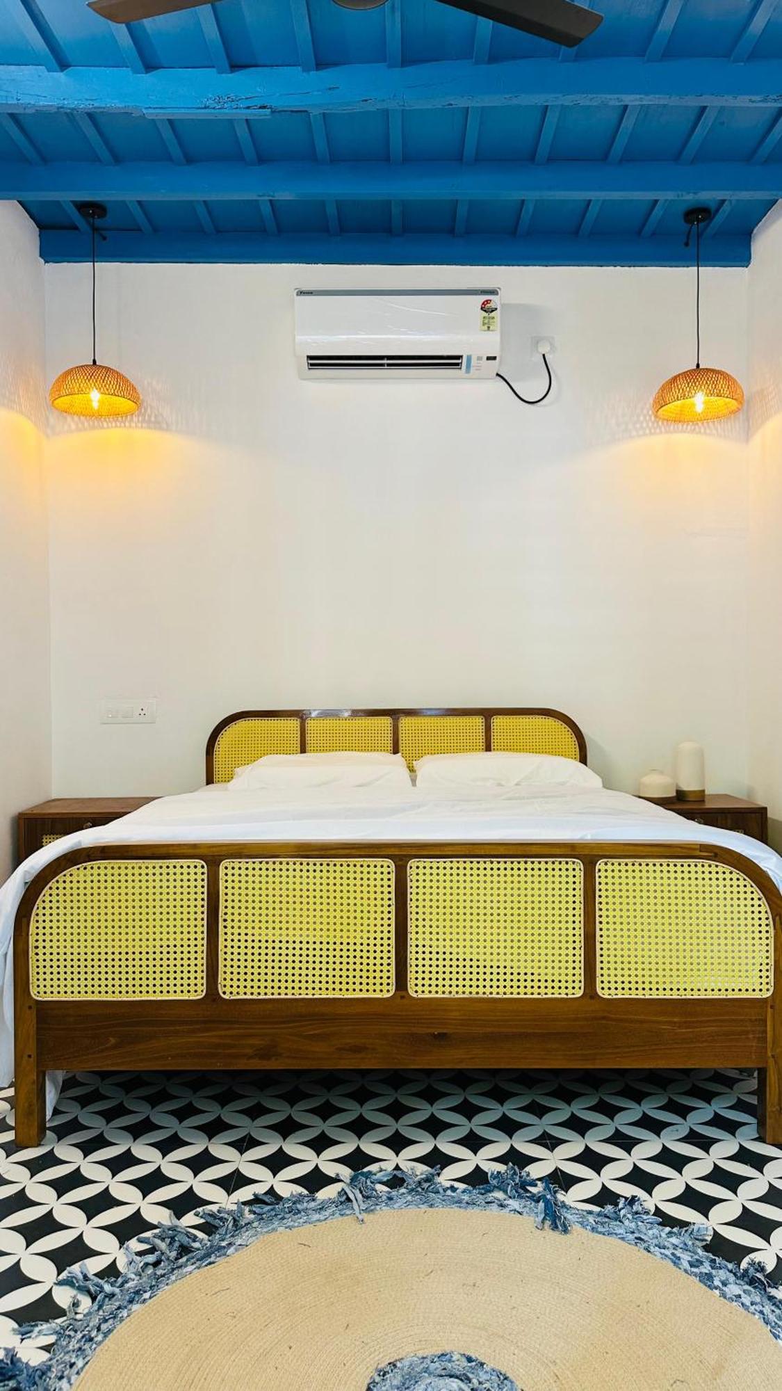 Liv Inn Iyra - Boutique Stay Varkala Esterno foto